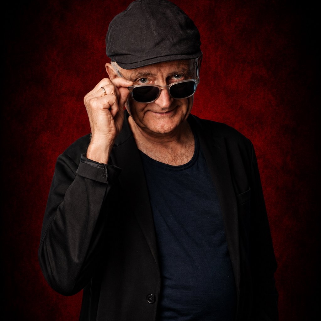 Øyvind Rusten