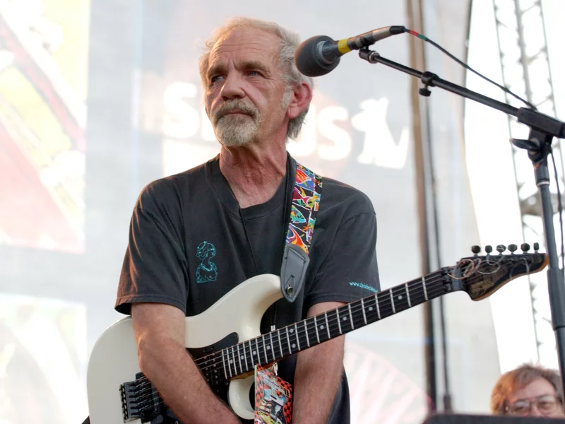 JJ Cale