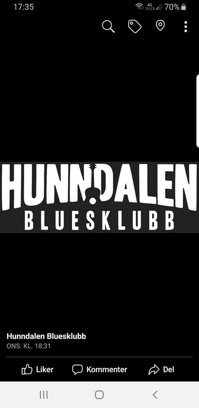 Hunndalen BK Gjøvik