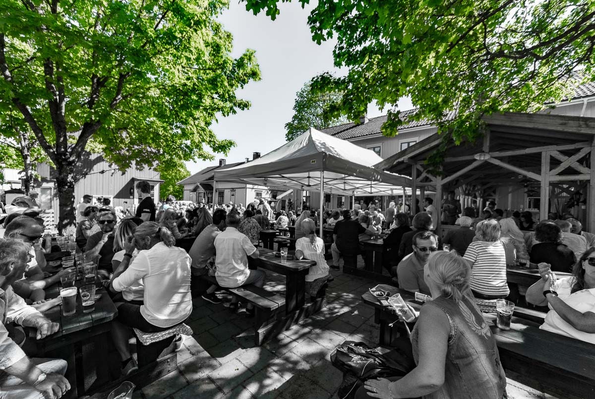 Skedsmo Blues Klub 